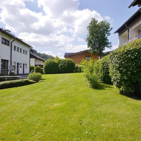 Fewo Ausspann Lägenhet Stryck Exteriör bild